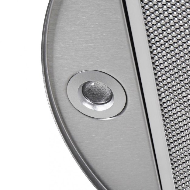 Кухонная вытяжка MAUNFELD Lee Wall 35 нержавеющая сталь (фото 6) Кухонная вытяжка MAUNFELD Lee Wall 35 нержавеющая сталь (preview 6)