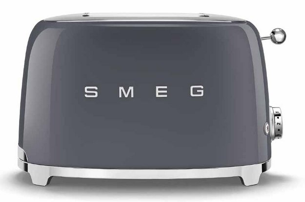 Тостер Smeg TSF01GREU (preview 6)