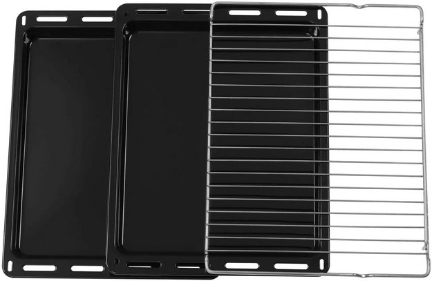 Духовой шкаф Haier HOX-P11CGBG (фото 9) Духовой шкаф Haier HOX-P11CGBG (preview 9)