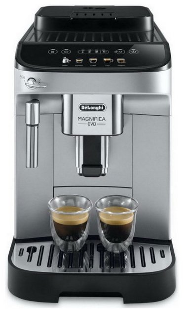 Кофемашина DeLonghi ECAM290.31.SB (preview 1)