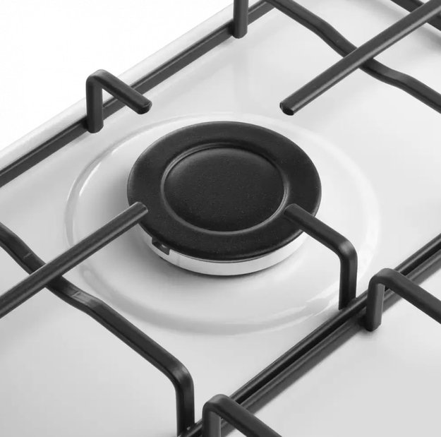 Газовая варочная панель MAUNFELD EGHE.43.3STS-EW (фото 10) Газовая варочная панель MAUNFELD EGHE.43.3STS-EW (preview 10)