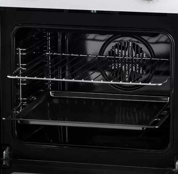 Духовой шкаф KRONA ONORE 60 WH G2 (preview 7)