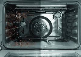 Духовой шкаф Fulgor Milano SO 6015/1 P TC X (фото 3) Духовой шкаф Fulgor Milano SO 6015/1 P TC X (preview 3)