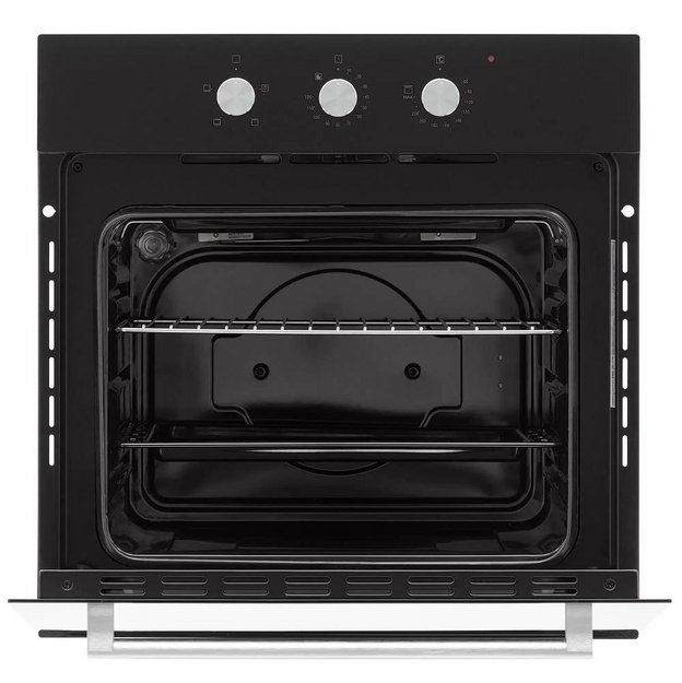 Духовой шкаф KRONA ESSENZA 60 BL G2 (фото 3) Духовой шкаф KRONA ESSENZA 60 BL G2 (preview 3)