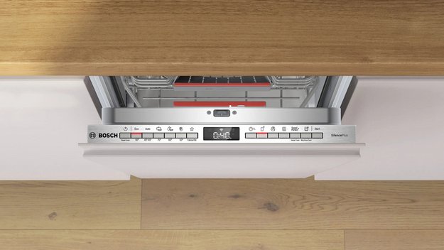 Встраиваемая посудомоечная машина Bosch SPV4EMX17E (preview 8)