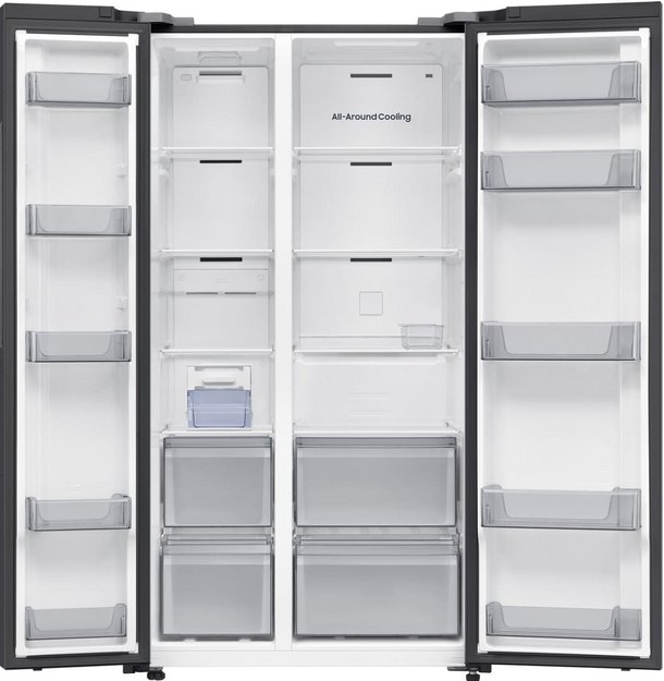 Холодильник Samsung RS70F65Q1FWT (preview 4)