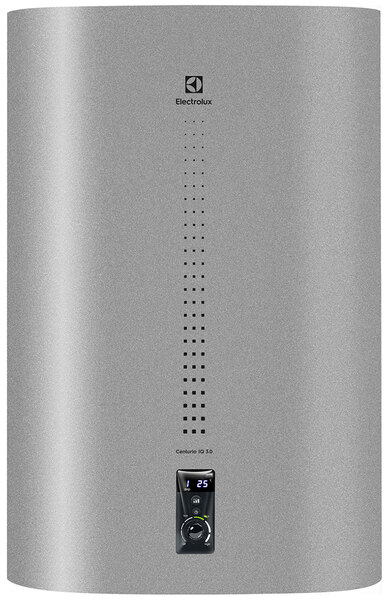 Водонагреватель Electrolux EWH 80 Centurio IQ 3.0 Silver (preview 1)