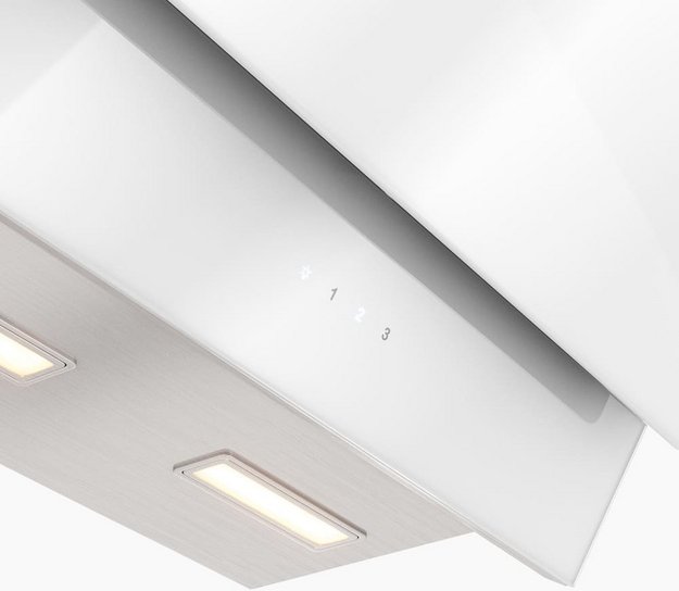 Вытяжка Franke TEMPER 60 WH/SS (preview 6)