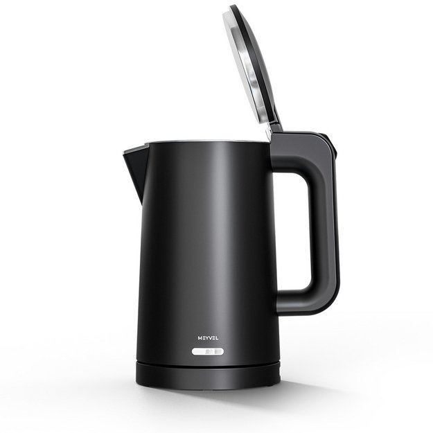 Электрический чайник Meyvel MKE-03T (Black) (preview 6)