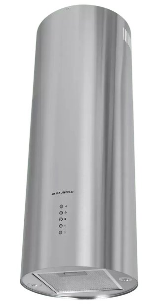 Вытяжка Maunfeld Lee Light Isla 35 нержавеющая сталь (фото 2) Вытяжка Maunfeld Lee Light Isla 35 нержавеющая сталь (preview 2)