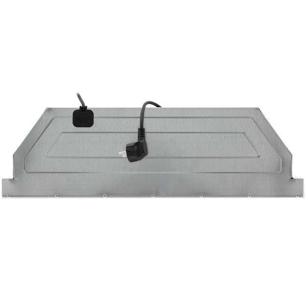 Встраиваемая вытяжка Krona KERRY E 600 WHITE PB (фото 7) Встраиваемая вытяжка Krona KERRY E 600 WHITE PB (preview 7)