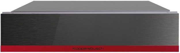 Встраиваемый подогреватель посуды Kuppersbusch CSW 6800.0 GPH 8 Hot Chili (фото 1) Встраиваемый подогреватель посуды Kuppersbusch CSW 6800.0 GPH 8 Hot Chili (preview 1)