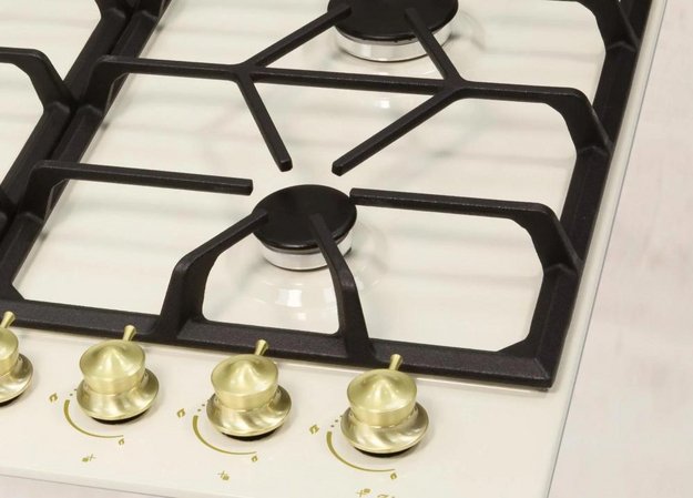 Газовая варочная панель Zigmund Shtain G 19.6 X (фото 4) Газовая варочная панель Zigmund Shtain G 19.6 X (preview 4)