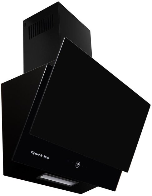 Вытяжка Zigmund Shtain K 145.4 B (фото 2) Вытяжка Zigmund Shtain K 145.4 B (preview 2)