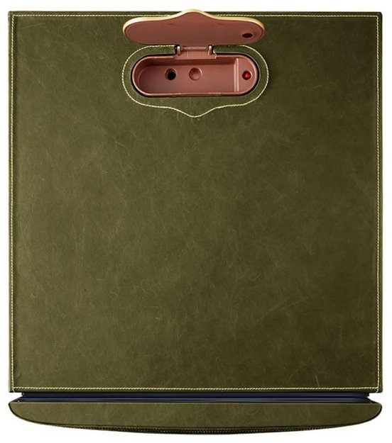 Хьюмидор Afidano L3 (Хвойный табак) (preview 4)