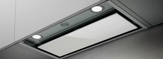 Встраиваемая вытяжка Elica BOXIN PLUS IXGL/A/60 (фото 5) Встраиваемая вытяжка Elica BOXIN PLUS IXGL/A/60 (preview 5)