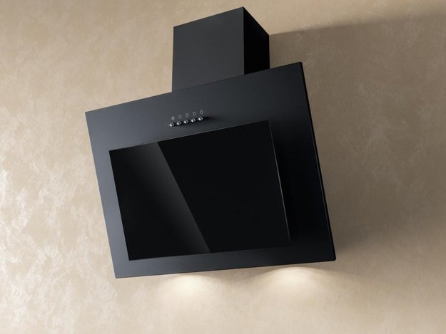 Вытяжка Krona FREYA 600 black PB (фото 7) Вытяжка Krona FREYA 600 black PB (preview 7)