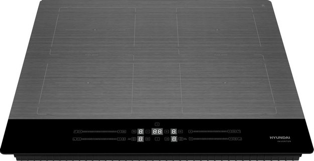 Индукционная варочная панель Hyundai HHI 6786 GR (preview 2)