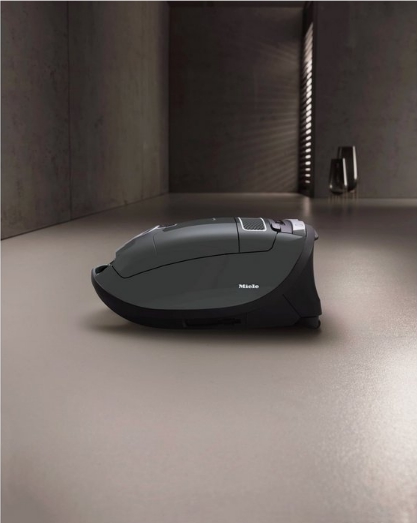 Пылесос Miele SGSK5 Complete C3 Silence Flex EcoLine Graphite grey (фото 6) Пылесос Miele SGSK5 Complete C3 Silence Flex EcoLine Graphite grey (preview 6)