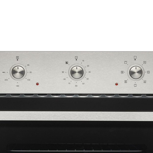 Электрический духовой шкаф KRONA SORRENTO 60 IX (фото 3) Электрический духовой шкаф KRONA SORRENTO 60 IX (preview 3)