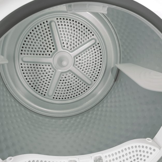 Сушильная машина Maunfeld MFDM1410WH06 (фото 14) Сушильная машина Maunfeld MFDM1410WH06 (preview 14)