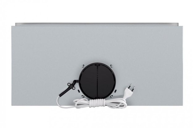 Встраиваемая кухонная вытяжка MAUNFELD Crosby Singl 5028 нержавеющая сталь (фото 5) Встраиваемая кухонная вытяжка MAUNFELD Crosby Singl 5028 нержавеющая сталь (preview 5)