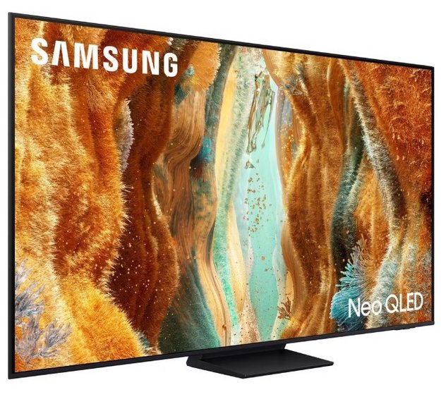 Телевизор Samsung QE55QN70FAUXRU 55" 2025 (preview 6)