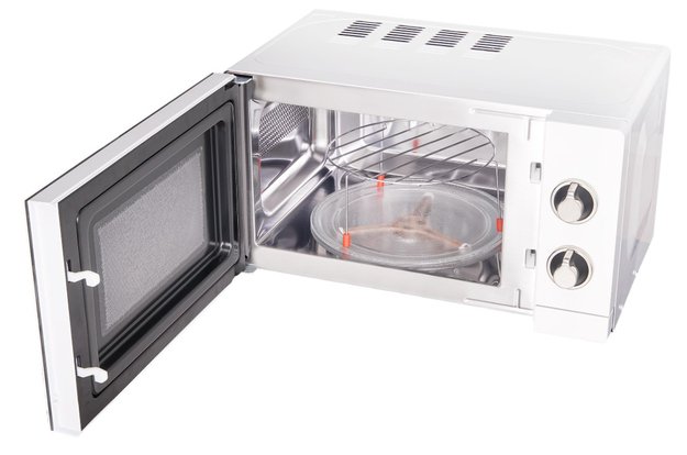 Микроволновая печь Korting KMO 815 RSI (фото 2) Микроволновая печь Korting KMO 815 RSI (preview 2)