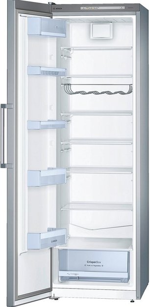 Однокамерный холодильник Bosch KSV 36VL20 R (preview 1)