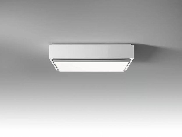 Вытяжка Falmec CIRCLE.TECH Levante 120 ISOLA white (600) (фото 2) Вытяжка Falmec CIRCLE.TECH Levante 120 ISOLA white (600) (preview 2)