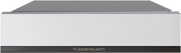 Вакууматор Kuppersbusch CSV 6800.0 W2 Black Chrome (фото 1) Вакууматор Kuppersbusch CSV 6800.0 W2 Black Chrome (preview 1)