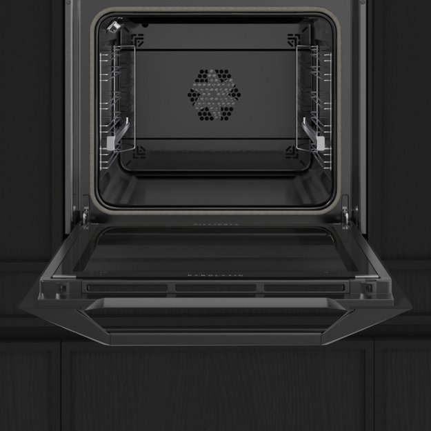 Духовой шкаф с функцией пара De Dietrich DOP4335H (preview 4)