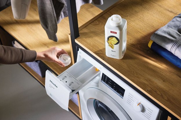 Средство для стирки спортивной одежды Miele WA SP 1501 L (preview 4)