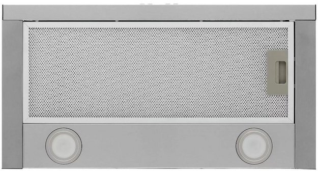 Встраиваемая вытяжка KRONA KAMILLA T POWER 600 Inox (фото 2) Встраиваемая вытяжка KRONA KAMILLA T POWER 600 Inox (preview 2)