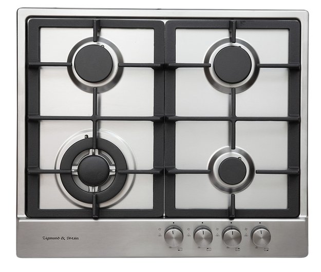 Газовая варочная панель Zigmund Shtain G 15.6 S (фото 1) Газовая варочная панель Zigmund Shtain G 15.6 S (preview 1)