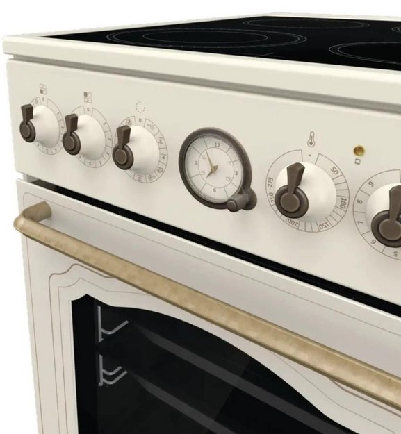 Электрическая плита Gorenje GECS5B70CLI (preview 7)