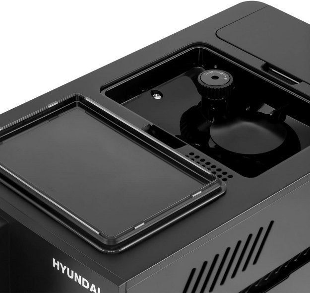 Кофемашина Hyundai HAM-5405 (preview 16)
