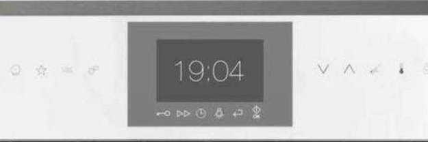 Компактный духовой шкаф с микроволнами Kuppersbusch CBM 6550.0 W9 Shade of Grey (фото 3) Компактный духовой шкаф с микроволнами Kuppersbusch CBM 6550.0 W9 Shade of Grey (preview 3)