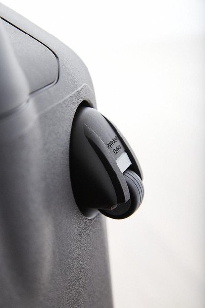 Пылесос Miele SKMP3 Blizzard CX1 Comfort EcoLine белый (фото 4) Пылесос Miele SKMP3 Blizzard CX1 Comfort EcoLine белый (preview 4)