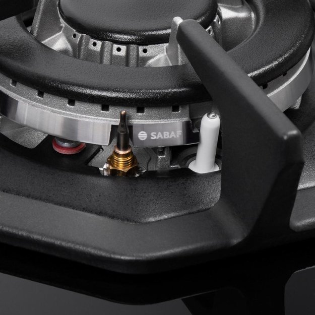 Газовая варочная панель MAUNFELD EGHG.64.23CB\G (фото 12) Газовая варочная панель MAUNFELD EGHG.64.23CB\G (preview 12)