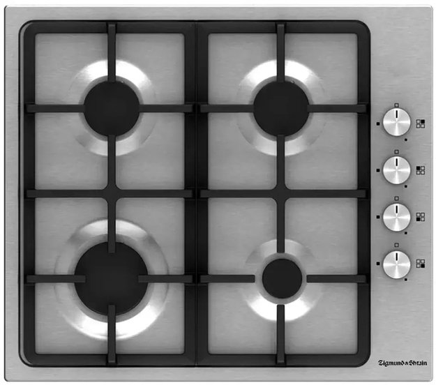 Варочная панель Zigmund Shtain GN 108.61 S (фото 1) Варочная панель Zigmund Shtain GN 108.61 S (preview 1)