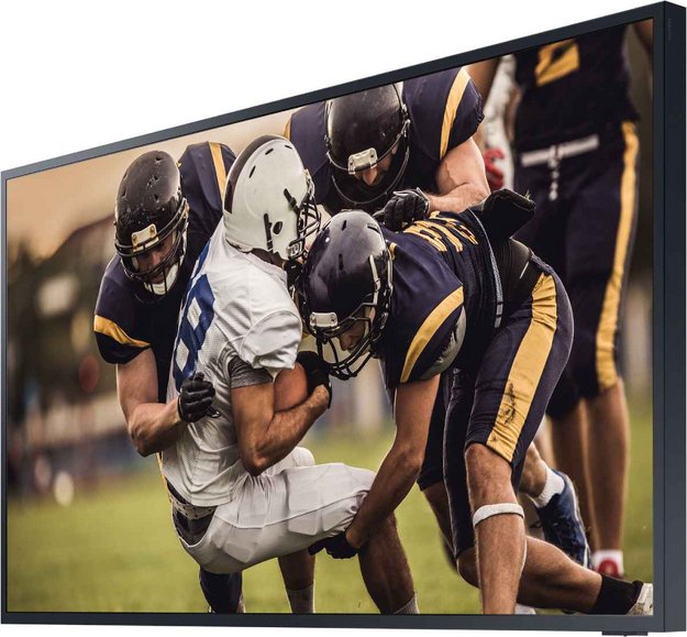 Телевизор Samsung QE75LST7TAU (preview 7)