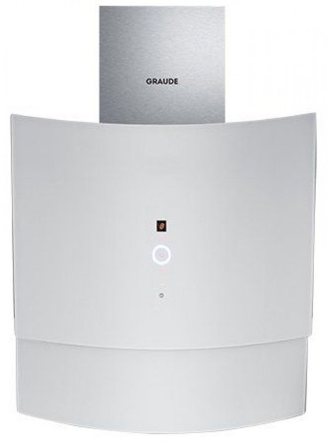 Вытяжка Graude DH 60.2 GWE (фото 1) Вытяжка Graude DH 60.2 GWE (preview 1)