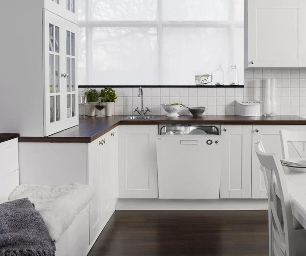 Посудомоечная машина Asko D5434 SOF FS W (фото 3) Посудомоечная машина Asko D5434 SOF FS W (preview 3)