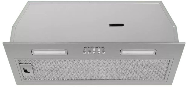 Встраиваемая вытяжка Maunfeld Thames 603PM нержавеющая сталь (preview 2)