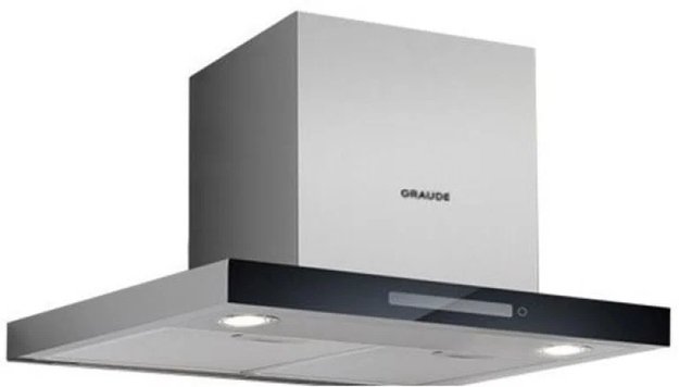 Вытяжка Graude DH 60.0 E (фото 1) Вытяжка Graude DH 60.0 E (preview 1)