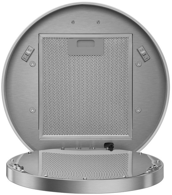 Вытяжка Maunfeld LEE ISLA (sensor) 39 WHITE (фото 10) Вытяжка Maunfeld LEE ISLA (sensor) 39 WHITE (preview 10)