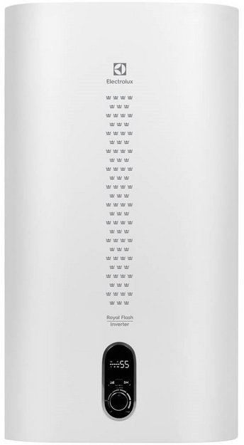 Водонагреватель Electrolux EWH 80 Royal Flash Inverter (preview 1)