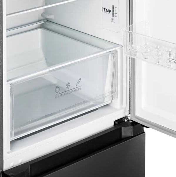 Двухкамерный холодильник Kuppersberg RFCN 2016 X (preview 6)