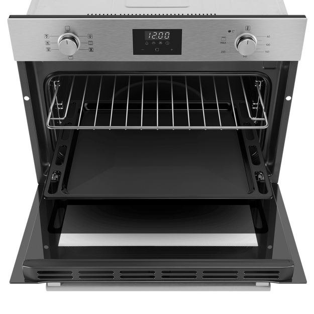 Компактный духовой шкаф Maunfeld AMCO537S (preview 4)